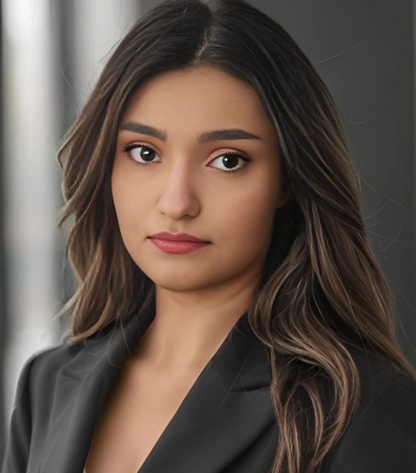 Ghazaleh Ranjbaran